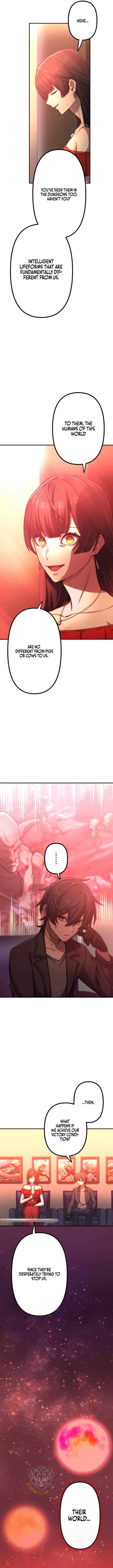 I Became an S-Rank Hunter with the Demon Lord App — Chapter 137 — page 14