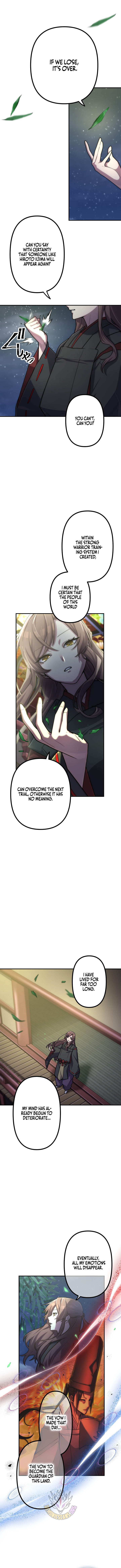 I Became an S-Rank Hunter with the Demon Lord App — Chapter 138 — page 2