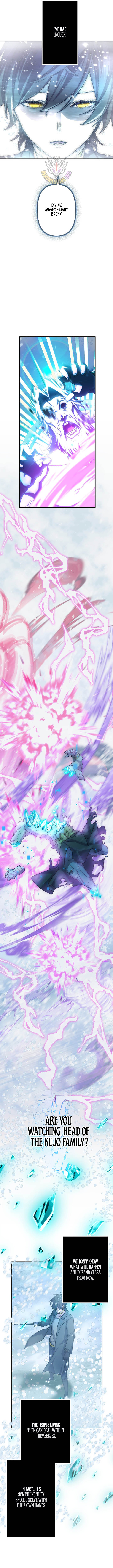 I Became an S-Rank Hunter with the Demon Lord App — Chapter 138 — page 14