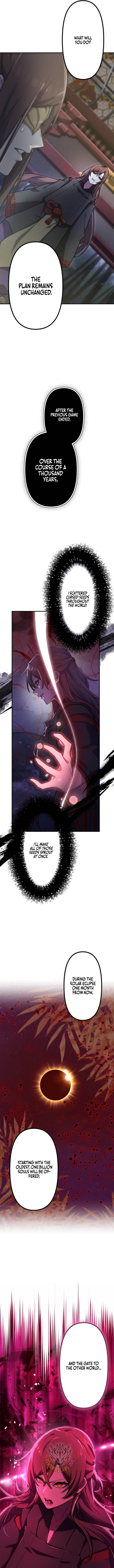 I Became an S-Rank Hunter with the Demon Lord App — Chapter 139 — page 2