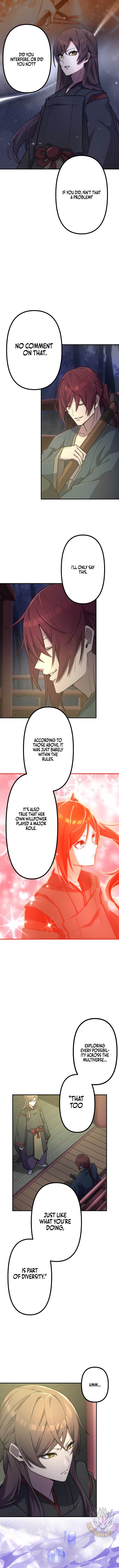 I Became an S-Rank Hunter with the Demon Lord App — Chapter 139 — page 6