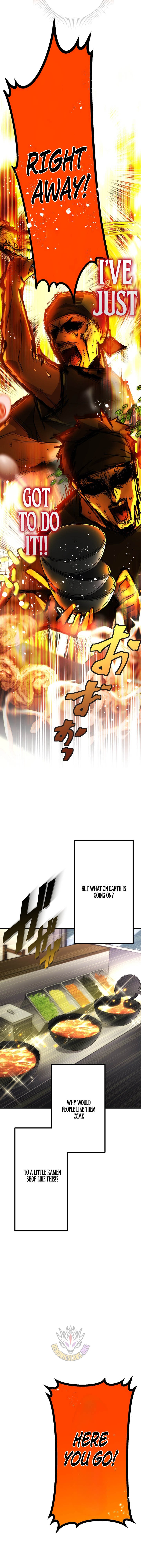I Became an S-Rank Hunter with the Demon Lord App — Chapter 139 — page 11