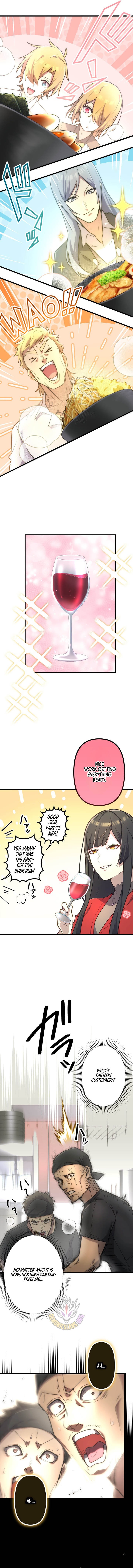 I Became an S-Rank Hunter with the Demon Lord App — Chapter 139 — page 12