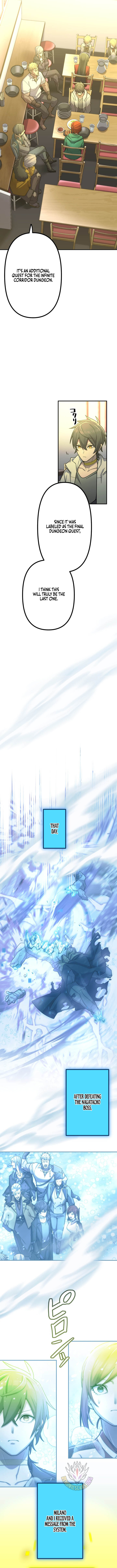 I Became an S-Rank Hunter with the Demon Lord App — Chapter 140 — page 3