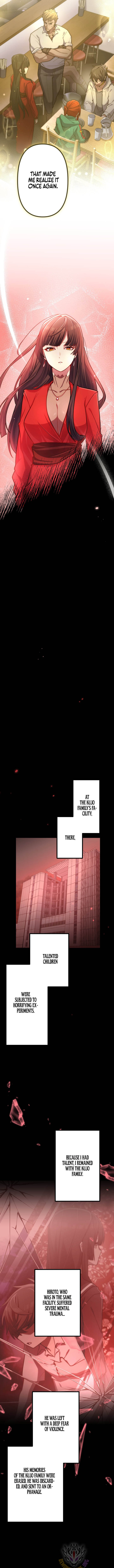 I Became an S-Rank Hunter with the Demon Lord App — Chapter 140 — page 8