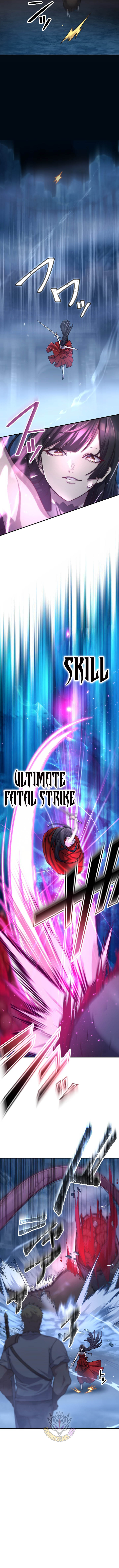 I Became an S-Rank Hunter with the Demon Lord App — Chapter 141 — page 3