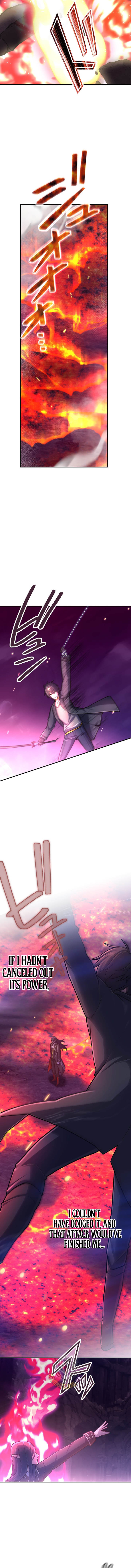 I Became an S-Rank Hunter with the Demon Lord App — Chapter 141 — page 12