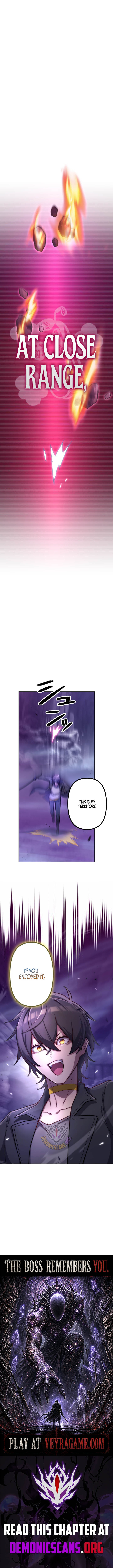 I Became an S-Rank Hunter with the Demon Lord App — Chapter 141 — page 14