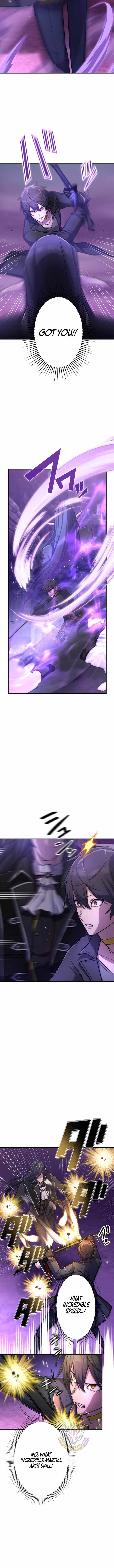 I Became an S-Rank Hunter with the Demon Lord App — Chapter 142 — page 2