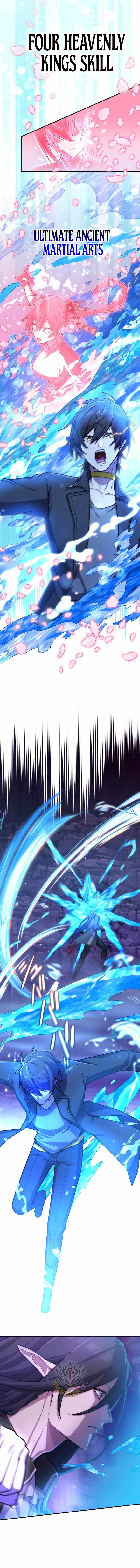 I Became an S-Rank Hunter with the Demon Lord App — Chapter 142 — page 4