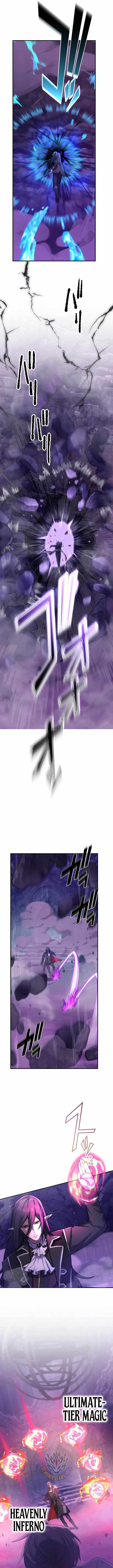 I Became an S-Rank Hunter with the Demon Lord App — Chapter 142 — page 5