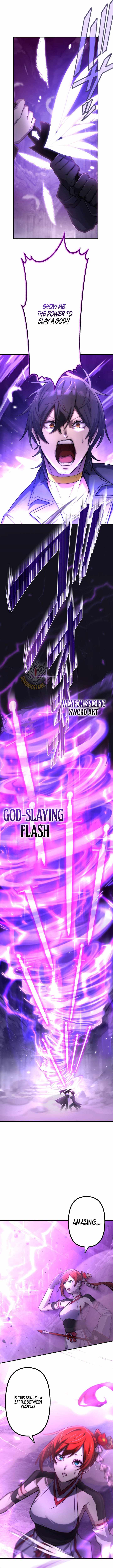 I Became an S-Rank Hunter with the Demon Lord App — Chapter 142 — page 11