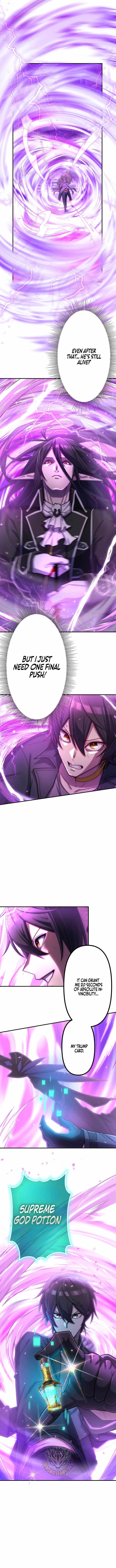 I Became an S-Rank Hunter with the Demon Lord App — Chapter 142 — page 12