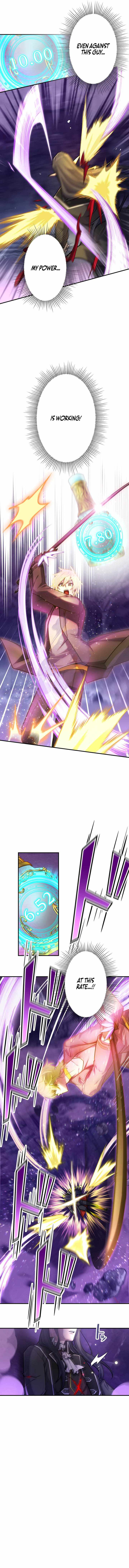 I Became an S-Rank Hunter with the Demon Lord App — Chapter 143 — page 2