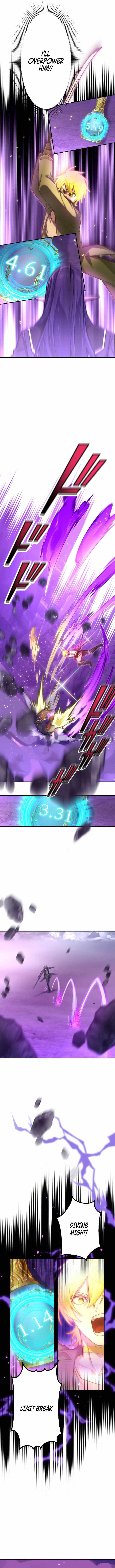 I Became an S-Rank Hunter with the Demon Lord App — Chapter 143 — page 4