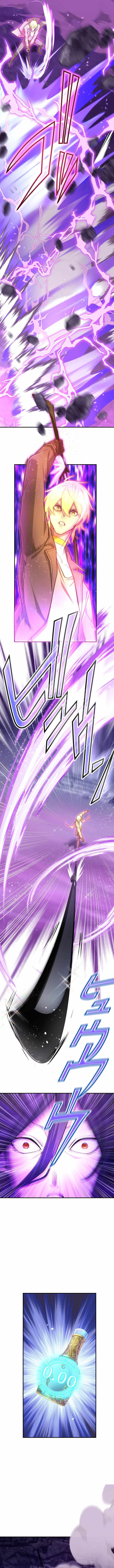 I Became an S-Rank Hunter with the Demon Lord App — Chapter 143 — page 5