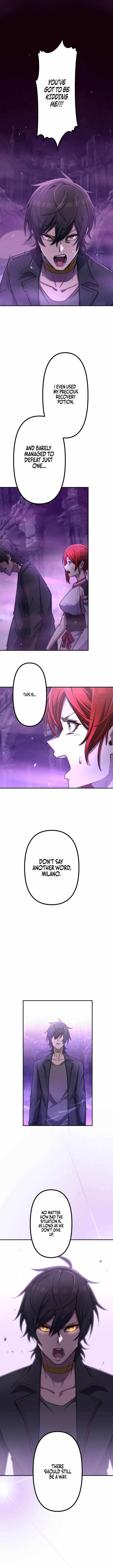 I Became an S-Rank Hunter with the Demon Lord App — Chapter 143 — page 8