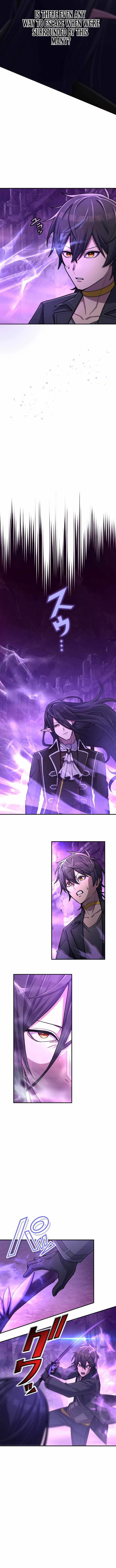 I Became an S-Rank Hunter with the Demon Lord App — Chapter 143 — page 10