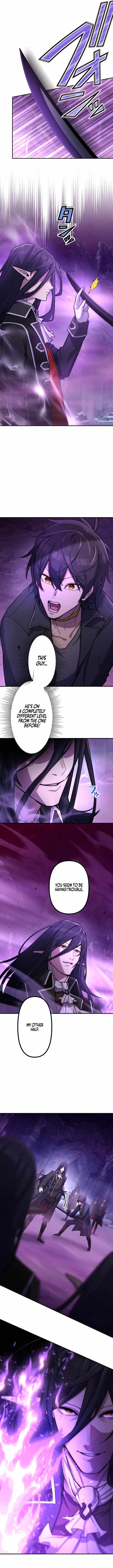 I Became an S-Rank Hunter with the Demon Lord App — Chapter 143 — page 11