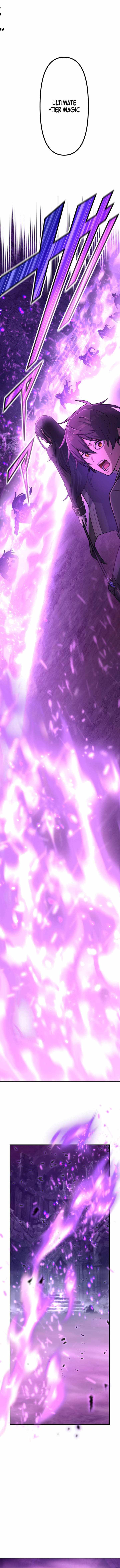 I Became an S-Rank Hunter with the Demon Lord App — Chapter 143 — page 12