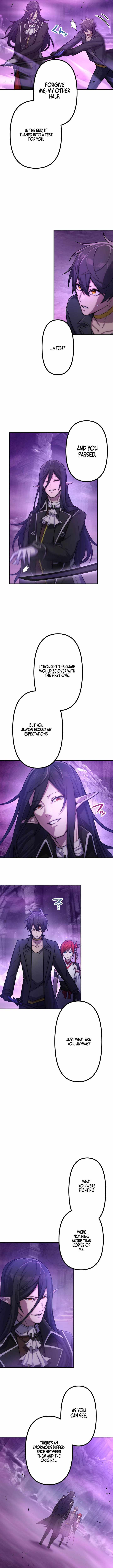 I Became an S-Rank Hunter with the Demon Lord App — Chapter 143 — page 13