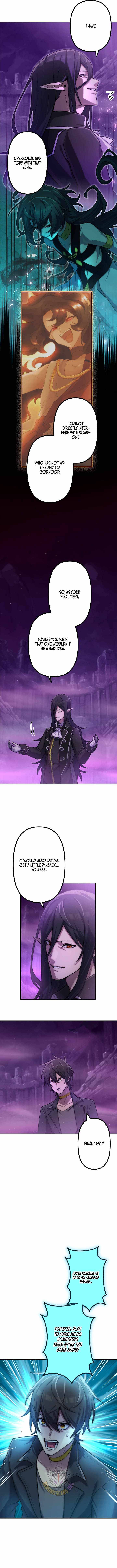 I Became an S-Rank Hunter with the Demon Lord App — Chapter 144 — page 9