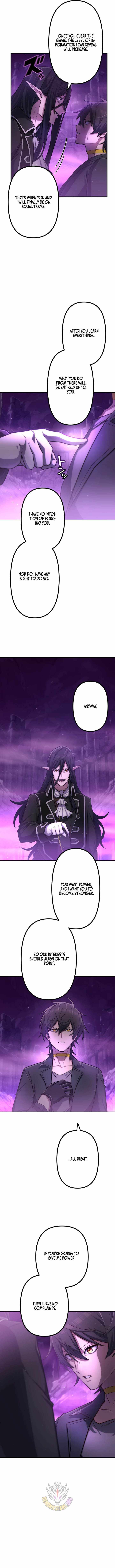 I Became an S-Rank Hunter with the Demon Lord App — Chapter 144 — page 10
