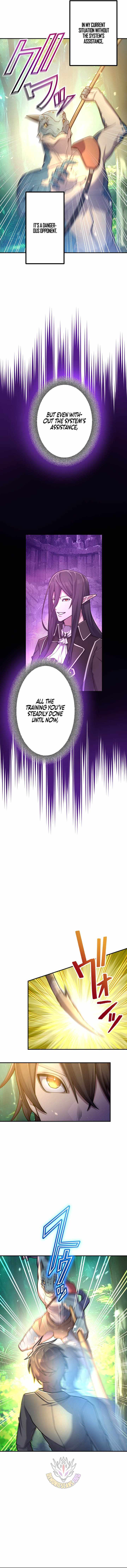 I Became an S-Rank Hunter with the Demon Lord App — Chapter 145 — page 6