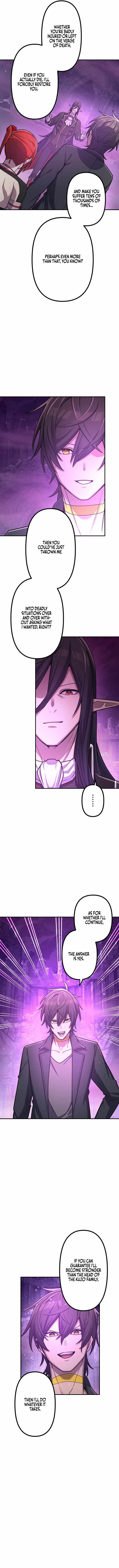 I Became an S-Rank Hunter with the Demon Lord App — Chapter 145 — page 14