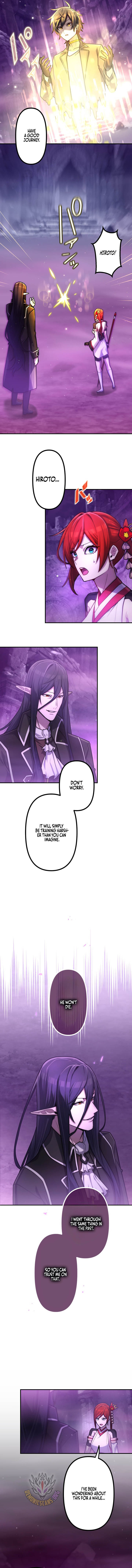I Became an S-Rank Hunter with the Demon Lord App — Chapter 146 — page 2