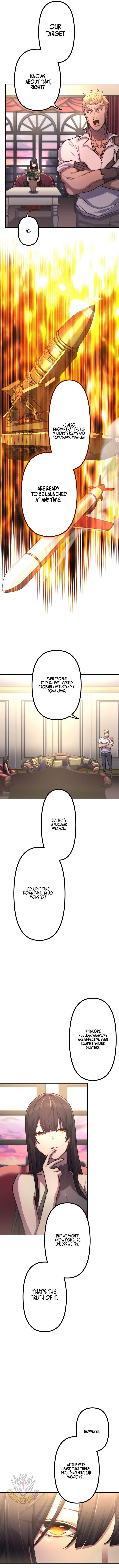 I Became an S-Rank Hunter with the Demon Lord App — Chapter 146 — page 7