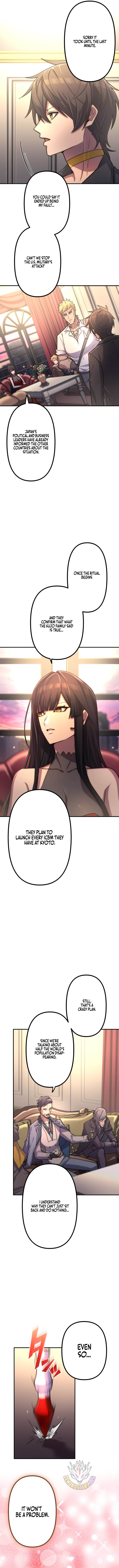 I Became an S-Rank Hunter with the Demon Lord App — Chapter 146 — page 10