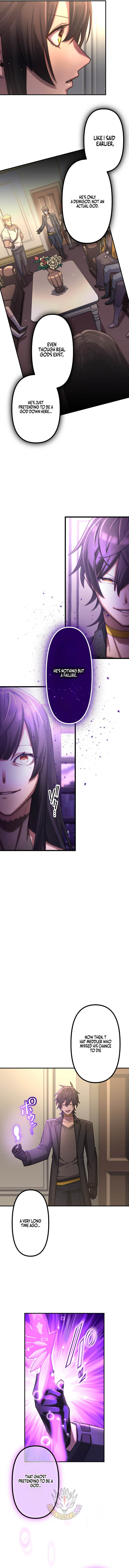 I Became an S-Rank Hunter with the Demon Lord App — Chapter 146 — page 12