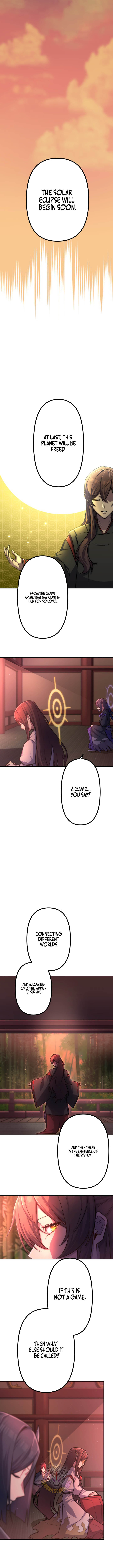 I Became an S-Rank Hunter with the Demon Lord App — Chapter 147 — page 3