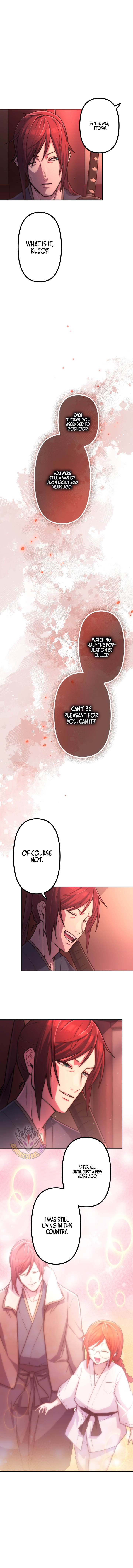 I Became an S-Rank Hunter with the Demon Lord App — Chapter 147 — page 4