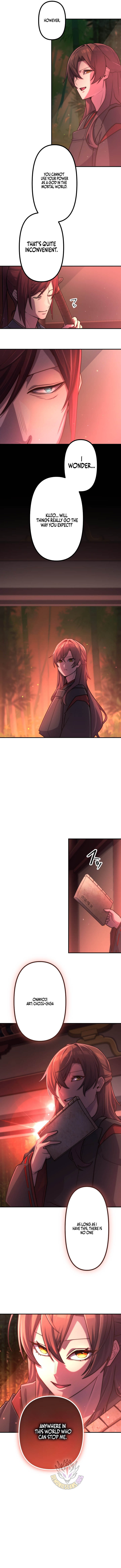 I Became an S-Rank Hunter with the Demon Lord App — Chapter 147 — page 5