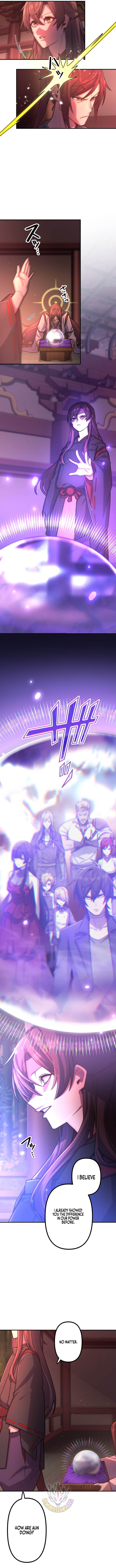 I Became an S-Rank Hunter with the Demon Lord App — Chapter 147 — page 6