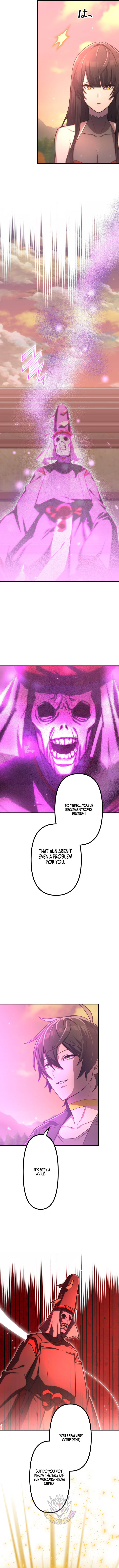 I Became an S-Rank Hunter with the Demon Lord App — Chapter 147 — page 11