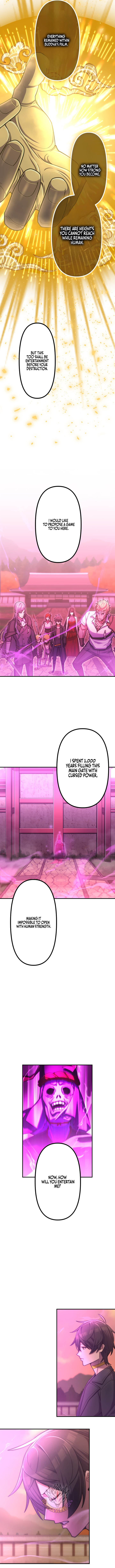 I Became an S-Rank Hunter with the Demon Lord App — Chapter 147 — page 12