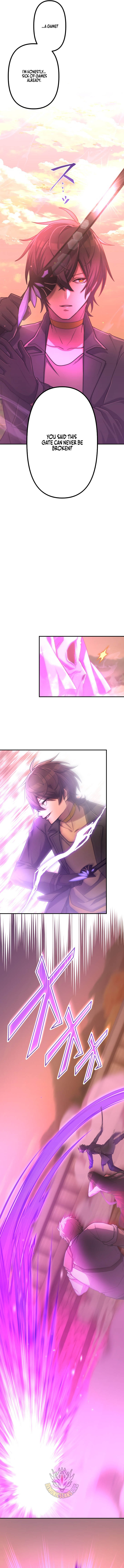 I Became an S-Rank Hunter with the Demon Lord App — Chapter 147 — page 13
