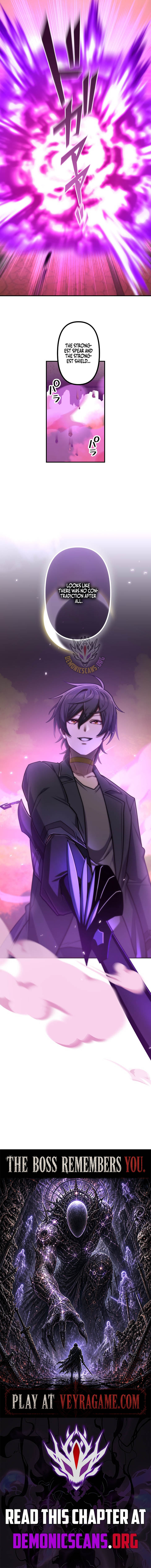 I Became an S-Rank Hunter with the Demon Lord App — Chapter 147 — page 14