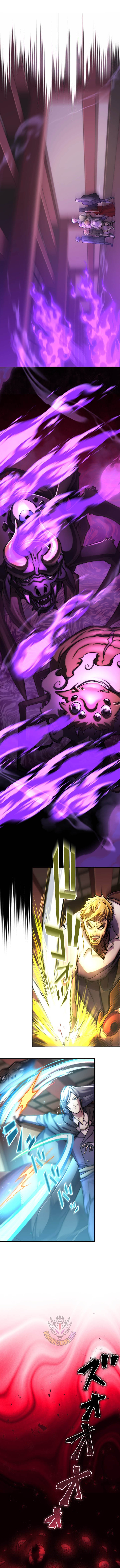 I Became an S-Rank Hunter with the Demon Lord App — Chapter 148 — page 2
