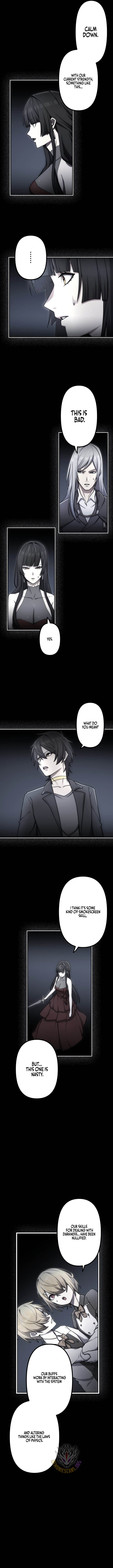 I Became an S-Rank Hunter with the Demon Lord App — Chapter 148 — page 7
