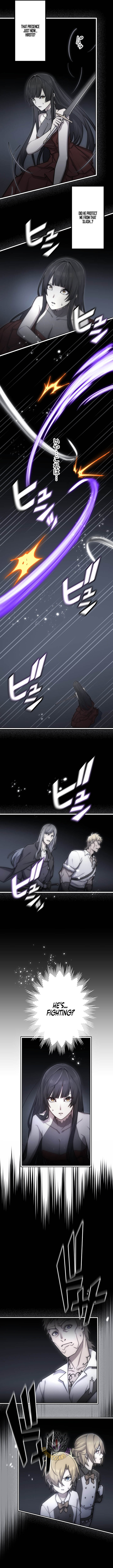 I Became an S-Rank Hunter with the Demon Lord App — Chapter 148 — page 9