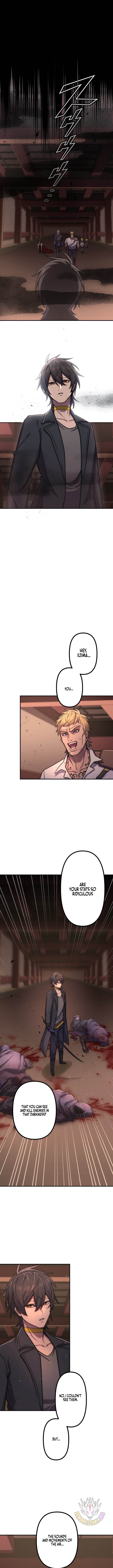 I Became an S-Rank Hunter with the Demon Lord App — Chapter 148 — page 10