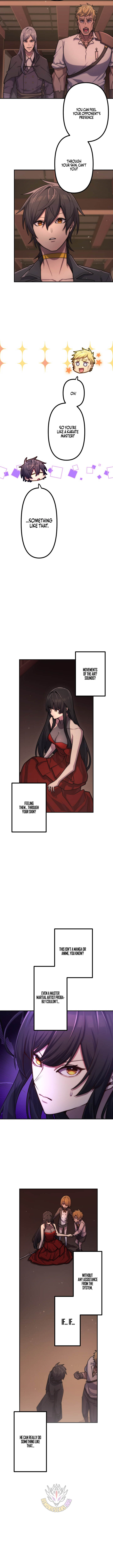 I Became an S-Rank Hunter with the Demon Lord App — Chapter 148 — page 11