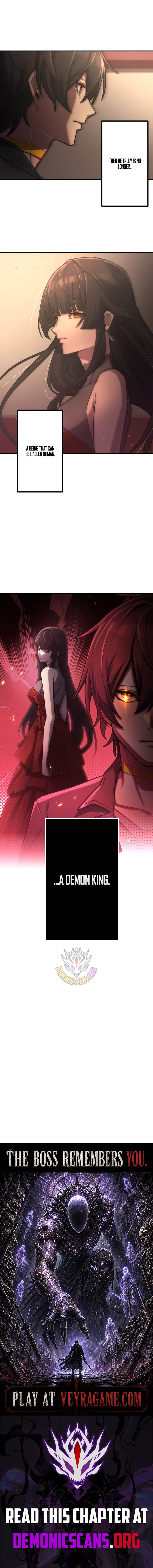 I Became an S-Rank Hunter with the Demon Lord App — Chapter 148 — page 12