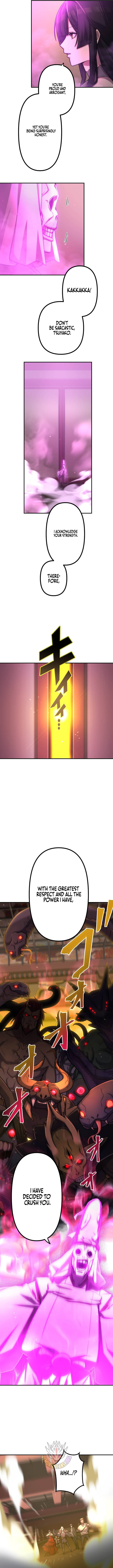 I Became an S-Rank Hunter with the Demon Lord App — Chapter 149 — page 9