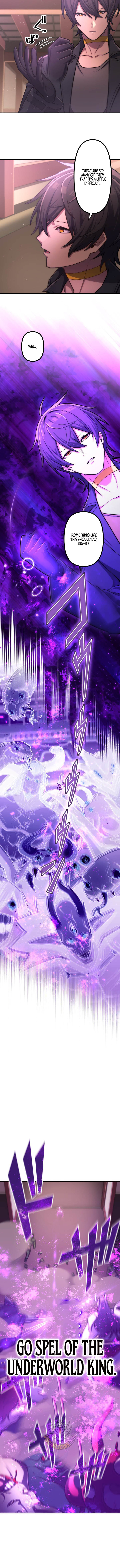 I Became an S-Rank Hunter with the Demon Lord App — Chapter 149 — page 13