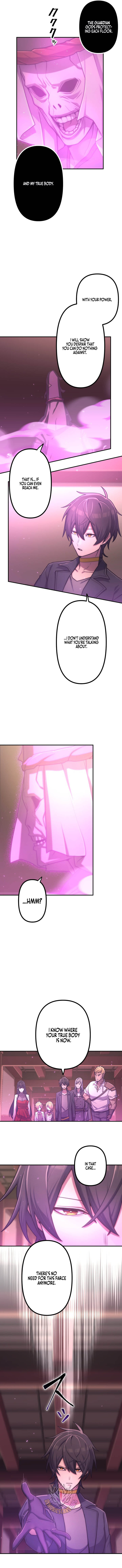 I Became an S-Rank Hunter with the Demon Lord App — Chapter 150 — page 2